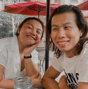 Meet your Posher, Rachelle ann